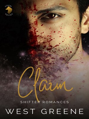cover image of Claim Series